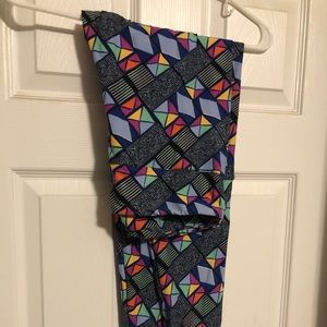 LuLaRoe TC leggings
